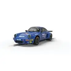 1:32 Porsche 911 C. RSR 3,0 Wallys HD