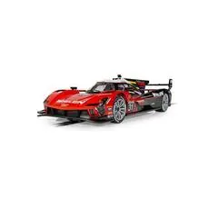 1:32 Cadillac V-Serie R Whelen #31 HD