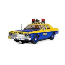 1:32 Dodge Monaco NY State Police