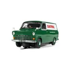 1:32 Ford Transit MK1 Castrol