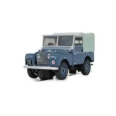 1:32 Land Rover Series 1 Royal Air Force