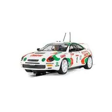 1:32 Toyota Celica GTFour DAurioil95 WRC