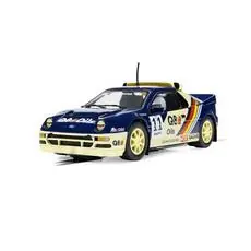 1:32 Ford RS200 Pat Doran
