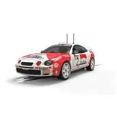 1:32 Toyota Celica GTFour Freddy Loix