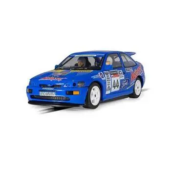 1:32 Ford Escort Cosworth Alistair Mcrae