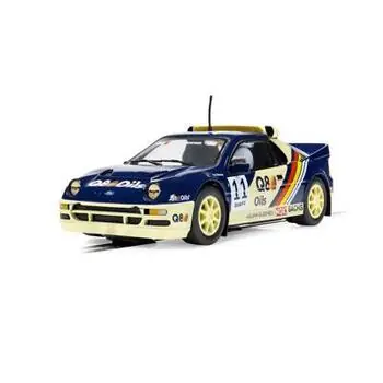 1:32 Ford RS200 Pat Doran