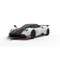 1:32 Pagani Huayra BC Roadster P.Whi.SR