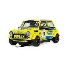 1:32 Mini Miglia Endaf Owens