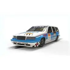 1:32 Volvo 850 Estate ASTC 95 T.Scott
