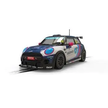 1:32 Mini Cooper F56 B. Gravett 2024