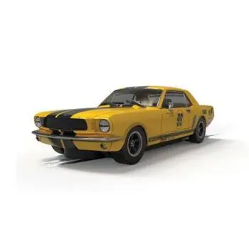1:32 Ford Mustang Rassler Racing