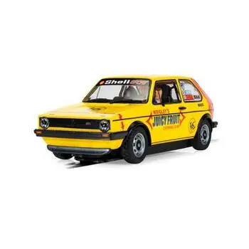 1:32 VW Golf MK1 - Malcolm Jeffs Racing