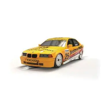 1:32 BMW E36 320i ATCC T. Longhurst