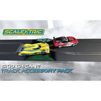 1:32 Sport Skid Chicane/Schleuderschik.