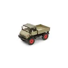 1:18 MB Unimog U406 Diecast 1:18 MB Unimog U406 Diecast