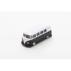 1:64 VW T1 Bus Lowride