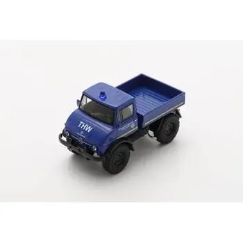 1:64 MB Unimog U406 THW