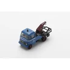 1:87 Mercedes-Benz L319 Abschl.-Service