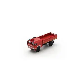1:87 MAN Kat1 5t GL Feuerwehr