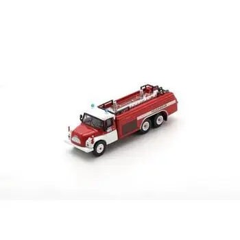 1:87 Tatra T148 Feuerwehr