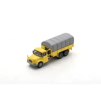 1:87 Tatra T138 Flatbed