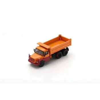 1:87 Tatra T148 Kipper Orange