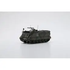 1:35 BW MTW/M113, Flecktarn