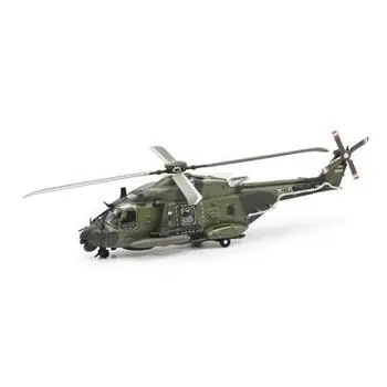 1:87 Airbus NH 90 BW Camo