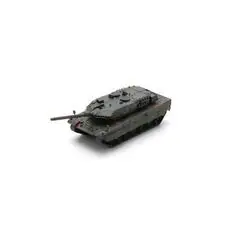 1:87 BW Leopard 2A6 KPz Camo 1:87 BW Leopard 2A6 KPz Camo