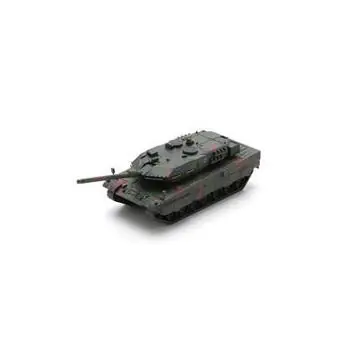 1:87 BW Leopard 2A6 KPz Camo