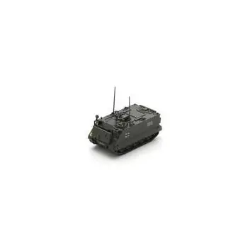 1:87 BW MTW/M113 Olivgrün