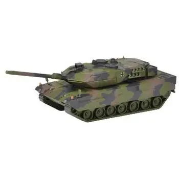1:87 Leopard 2A6 BW Camo