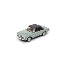 1:18 M-B 280 SL Pagoda Grün DieCast 1:18 M-B 280 SL Pagoda Grün DieCast
