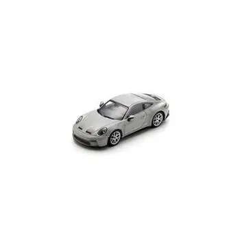 1:43 Porsche 911 S/T (992) Kreide 2024