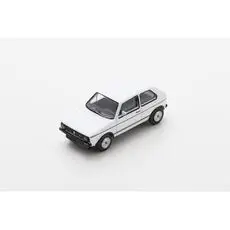 1:64 VW Golf I GTI weiß