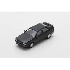 1:64 Audi quattro schwarz