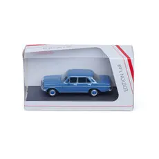 1:64 M-B -/8 Limousine Taubengrau