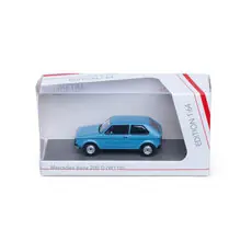 1:64 VW Golf I Blau