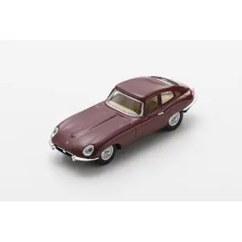 1:64 Jaguar E-type