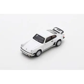 1:64 Porsche 911 Turbo 3.0 (930)