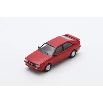 1:64 Audi quattro rot