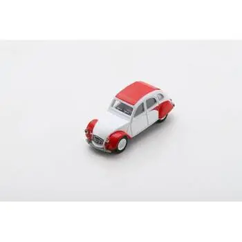 1:64 Citroen 2CV