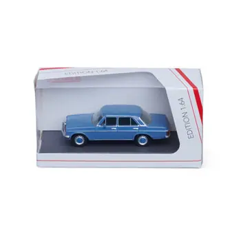 1:64 M-B -/8 Limousine Taubengrau