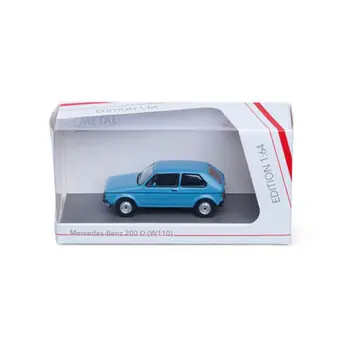 1:64 VW Golf I Blau