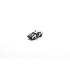 1:87 VW Golf I Polizei