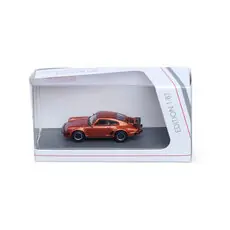 1:87 Porsche 911 Turbo (930) Bronze/Schw