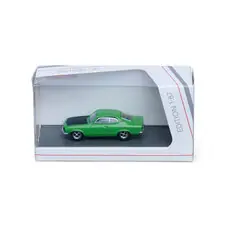 1:87 Opel Manta Grün/Schwarz