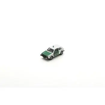 1:87 VW Golf I Polizei
