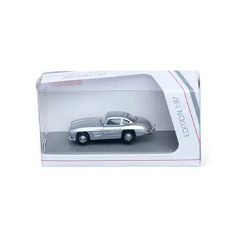 1:87 M-B 300 SL Flügeltürer Silber
