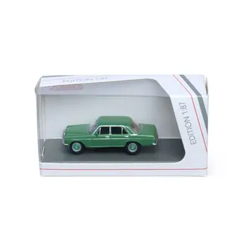 1:87 M-B -/8 Limousine Resedagrün